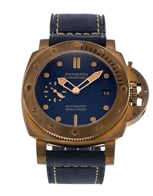 Panerai Submersible PAM01074