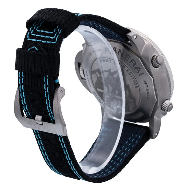 Panerai Submersible PAM01207