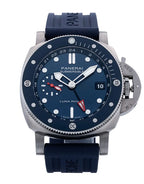Panerai Submersible PAM01507