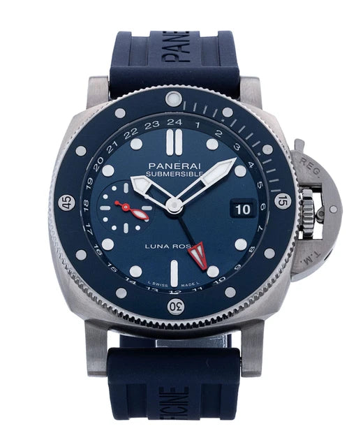 Panerai Submersible PAM01507