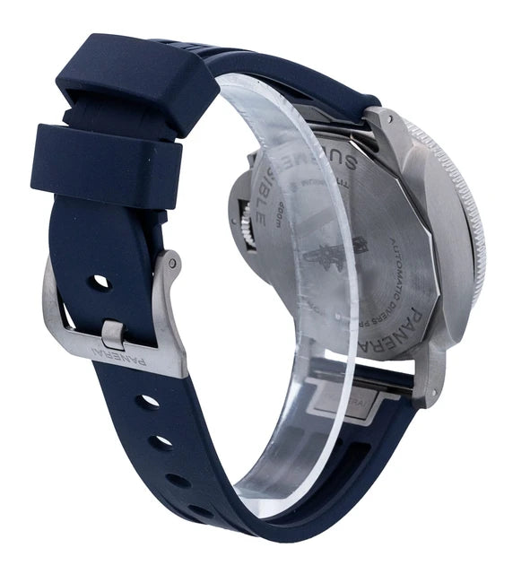 Panerai Submersible PAM01507