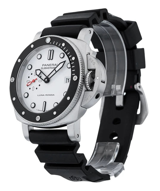 Panerai Submersible PAM01579