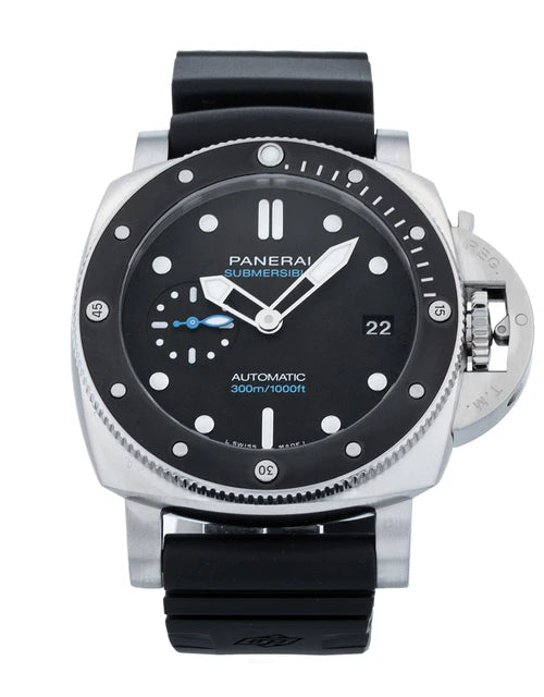 Panerai Submersible PAM02683