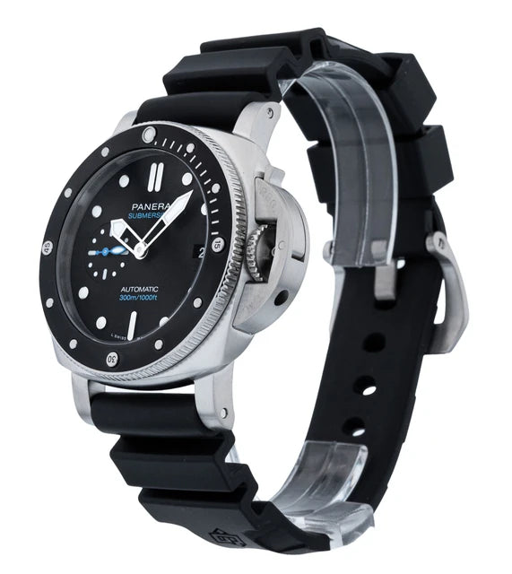 Panerai Submersible PAM02683