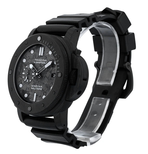 Panerai Submersible Marina Militare PAM00979
