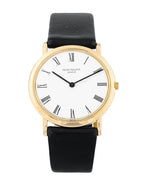 Patek Philippe Calatrava 3520