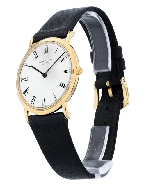 Patek Philippe Calatrava 3520