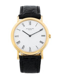 Patek Philippe Calatrava 3520DJ-011