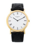 Patek Philippe Calatrava 3520DJ-011