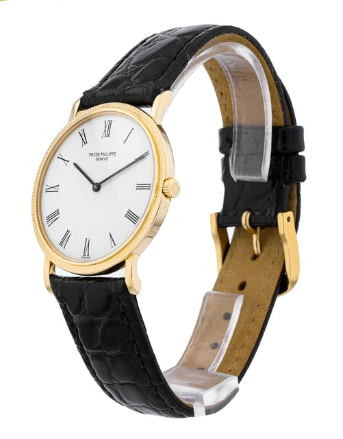 Patek Philippe Calatrava 3520DJ-011