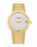 Patek Philippe Calatrava 3802/208