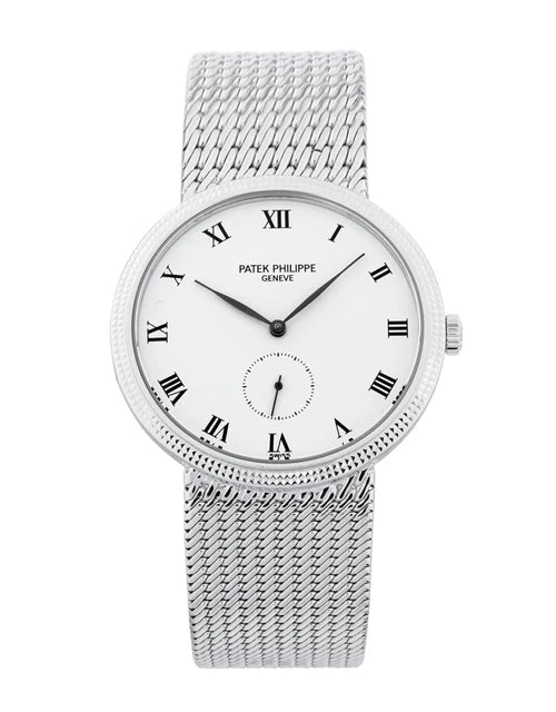 Patek Philippe Calatrava 3919/5
