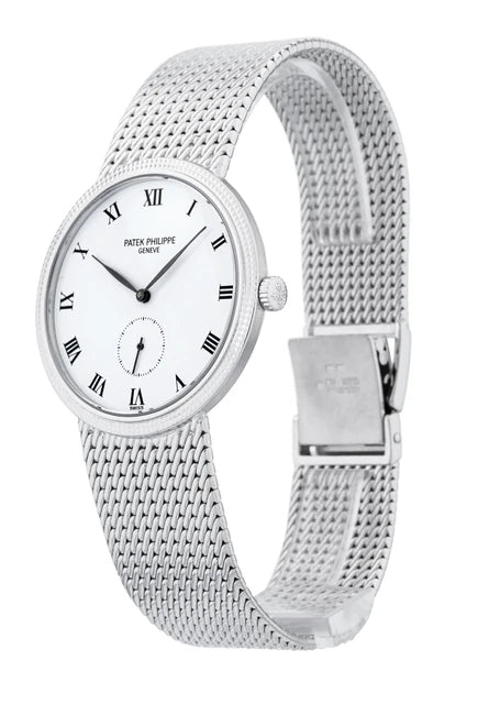 Patek Philippe Calatrava 3919/5