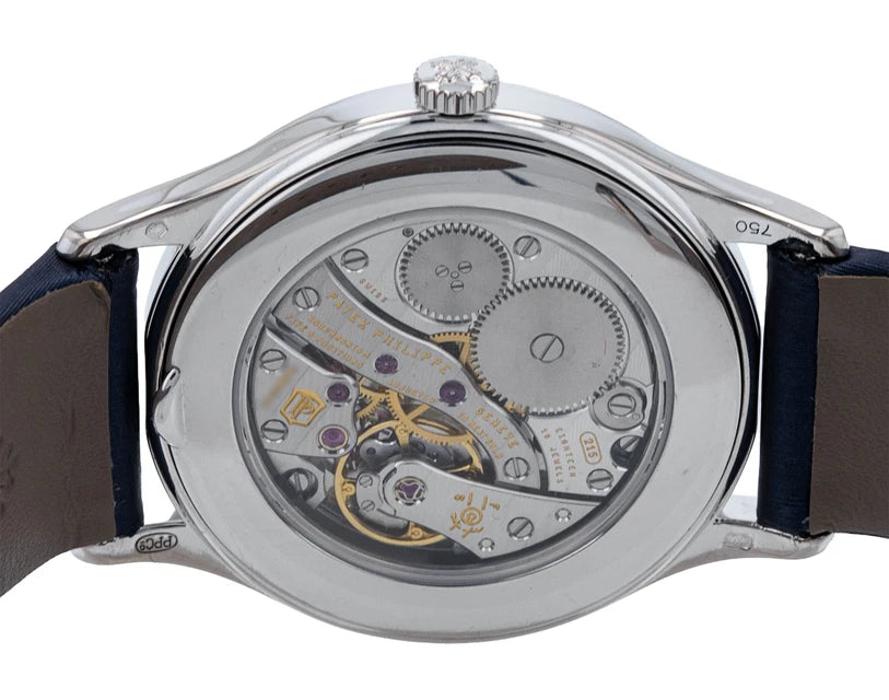 Patek Philippe Calatrava 4897/300G-001