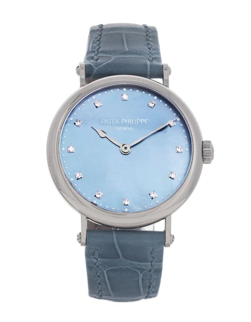 Patek Philippe Calatrava 7200/50G-011