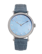Patek Philippe Calatrava 7200/50G-011