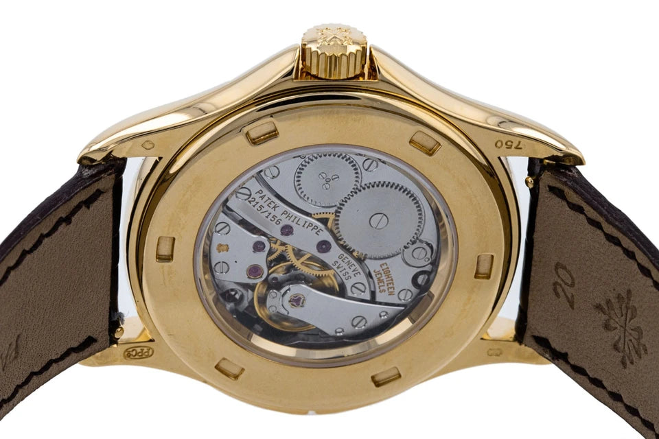Patek Philippe Complications 5134J-001