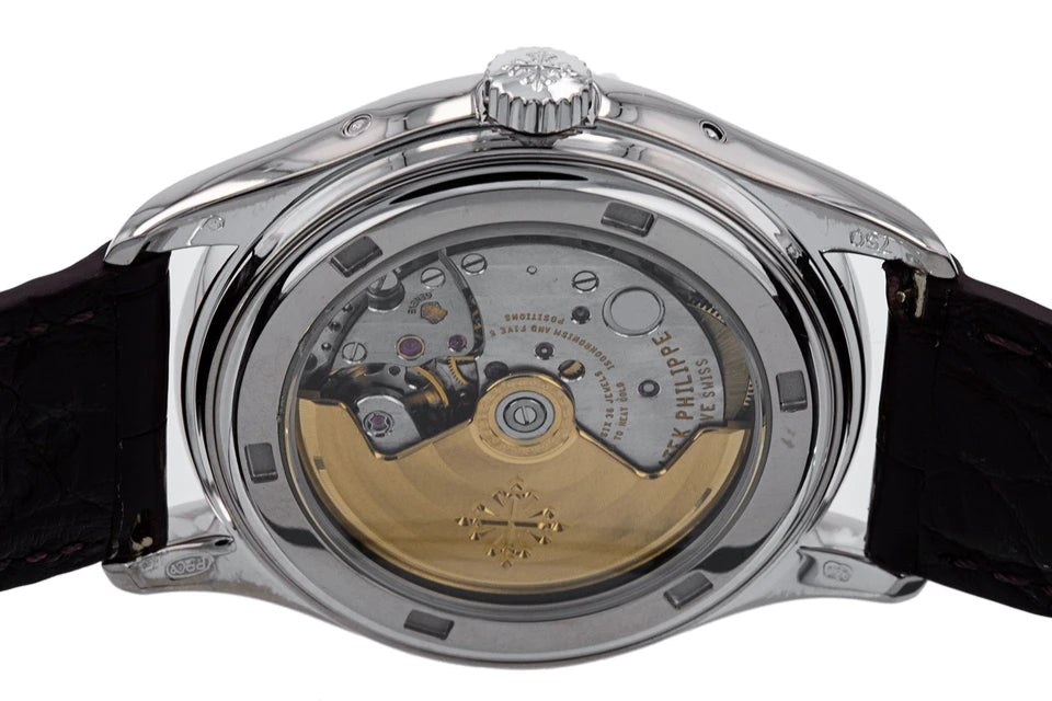 Patek Philippe Complications 5146G-010