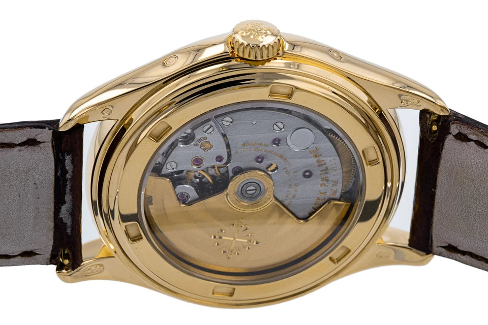 Patek Philippe Complications 5146J-010