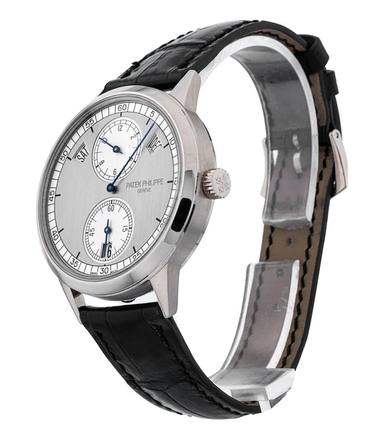 Patek Philippe Complications 5235G-001