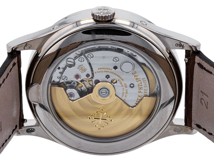 Patek Philippe Complications 5396G-001