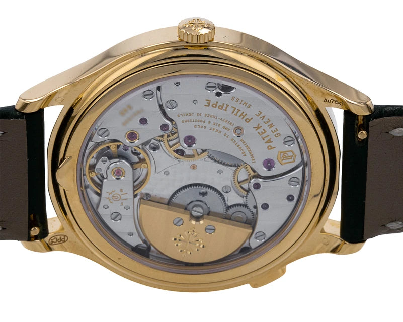 Patek Philippe Complications 7130R-014