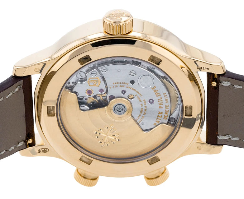 Patek Philippe Complications 7234R-001