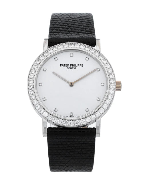 Patek Philippe Calatrava 5006G