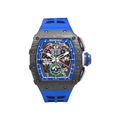 RICHARD MILLE RM11-04 Roberto Mancini