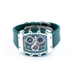 RICHARD MILLE RM72-01 Le Mans Classic