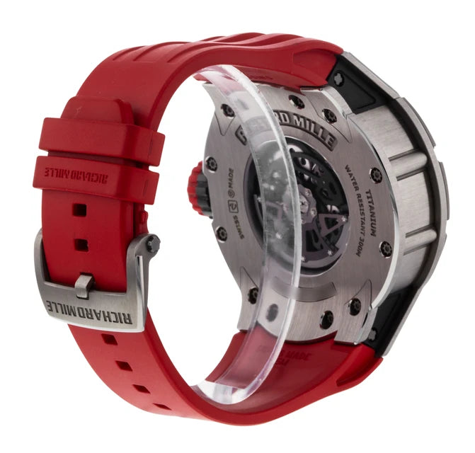 Richard Mille RM032
