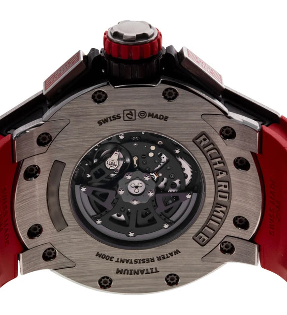 Richard Mille RM032