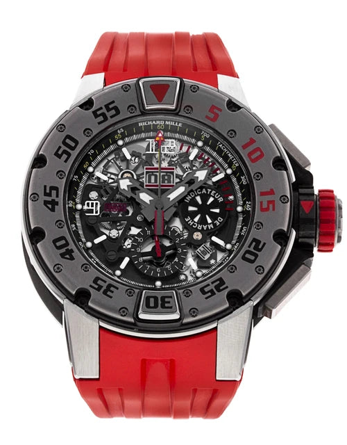 Richard Mille RM032