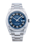 Rolex Datejust 116200