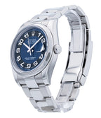 Rolex Datejust 116200