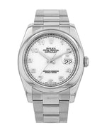 Rolex Datejust 116200