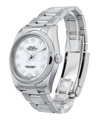 Rolex Datejust 116200