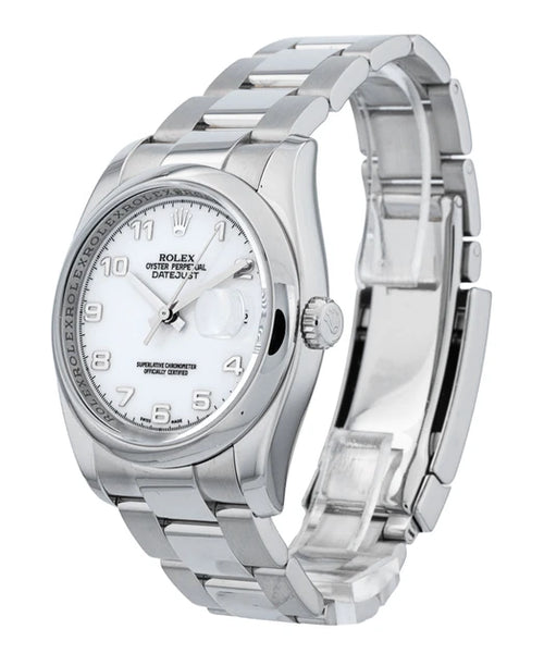 Rolex Datejust 116200