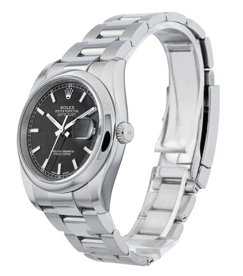 Rolex Datejust 116200