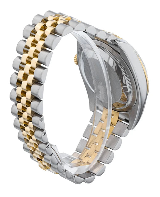 Rolex Datejust 116233