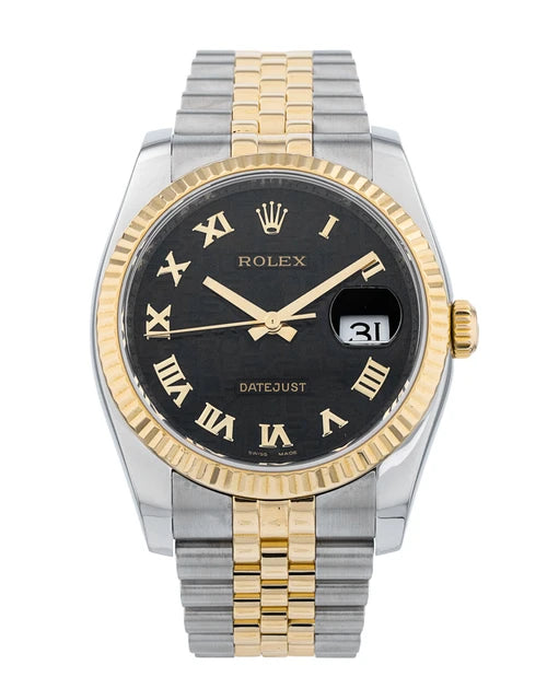 Rolex Datejust 116233