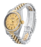 Rolex Datejust 116233