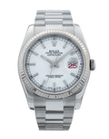 Rolex Datejust 116234