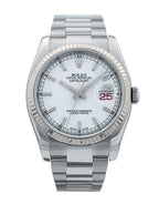 Rolex Datejust 116234