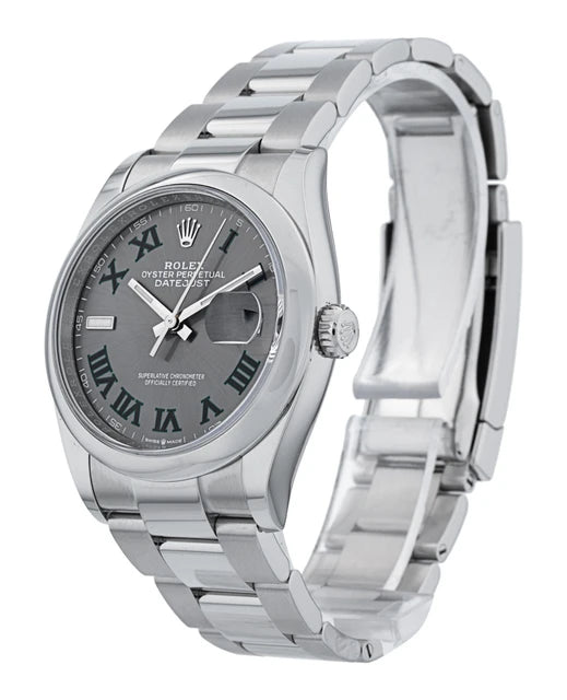 Rolex Datejust 126200