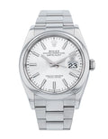 Rolex Datejust 126200