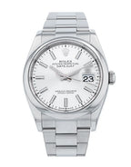 Rolex Datejust 126200