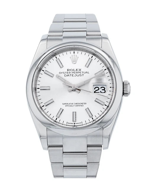 Rolex Datejust 126200