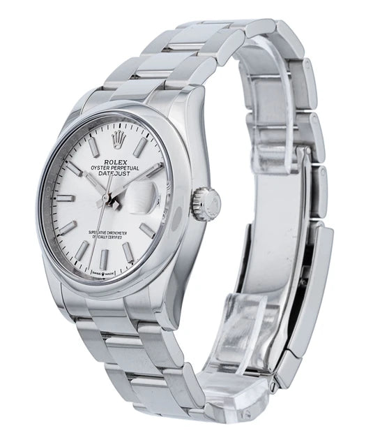 Rolex Datejust 126200