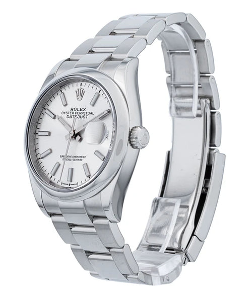 Rolex Datejust 126200